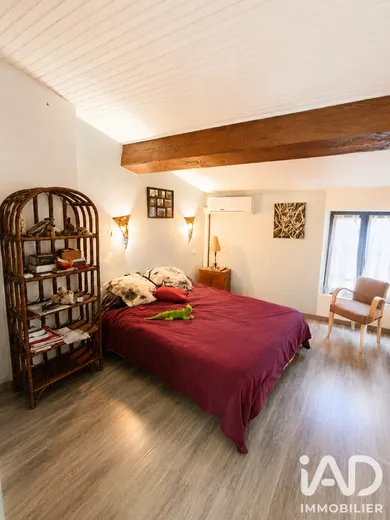 Maison de village à Torreilles (66440)