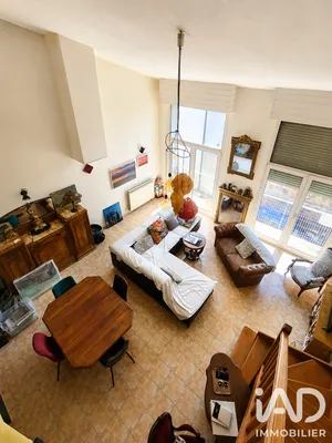 Maison de village à Torreilles (66440)