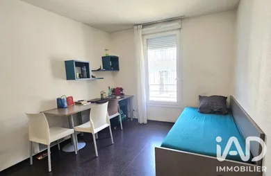 Appartement à Marseille (13003)