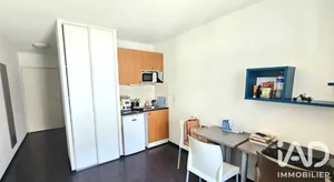 Apartment in Marseille (13003)