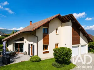 House in Valleiry (74520)