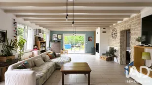 Maison à Saint-André-les-Vergers (10120)