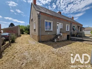Maison à Saint-Père-sur-Loire (45600)