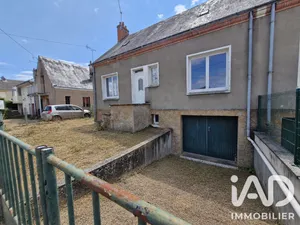 Maison à Saint-Père-sur-Loire (45600)