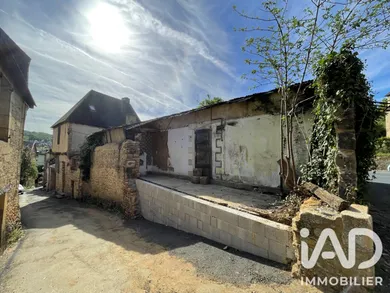 Maison de ville à Sarlat-la-Canéda (24200)
