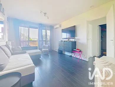 Appartement à Les Pavillons-sous-Bois (93320)