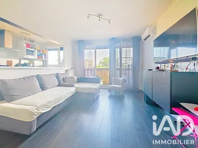 Appartement à Les Pavillons-sous-Bois (93320)