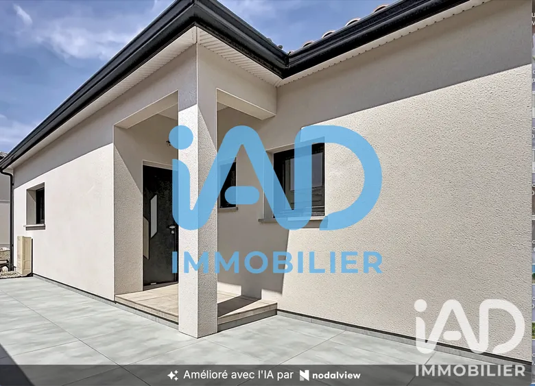 Maison 4 pièces 99 m² · à Fenouillet · 98,9 m² · 364 000 €