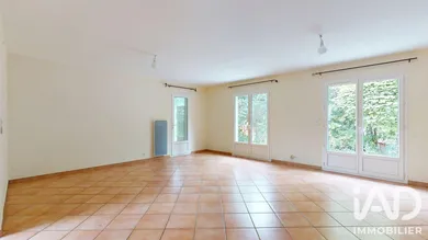 Pavillon à Pouillon (40350)