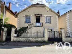 Maison de ville à Figeac (46100)