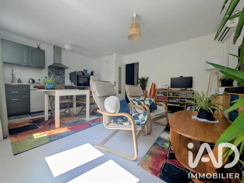 Maison 3 pièces 50 m² · à Saint-Laurent-de-la-Salanque · 50 m² · 145 000 €