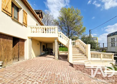 House in Argenteuil (95100)