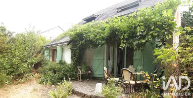 Maison à Assérac (44410)