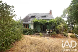 House in Assérac (44410)