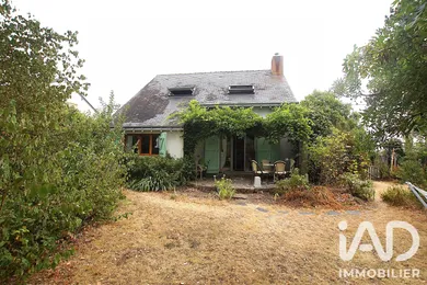 Maison à Assérac (44410)