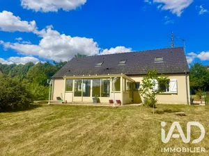 Detached house in Cosne-Cours-sur-Loire (58200)