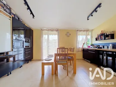 Traditional house in Valleiry (74520)