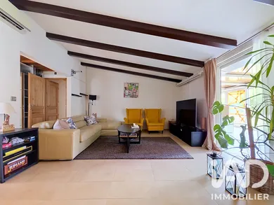 Traditional house in Valleiry (74520)