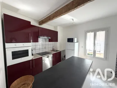 House in Vias (34450)