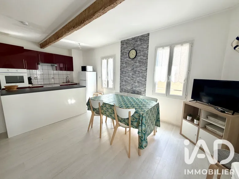 Maison 4 pièces 70 m² · à Vias · 70 m² · 149 500 €