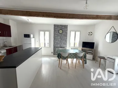 House in Vias (34450)