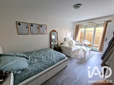 Studio à Créteil (94000)