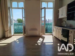 Apartment in Redon (35600)