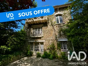 House in Ermont (95120)