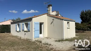 Maison à ANGLES (85750)
