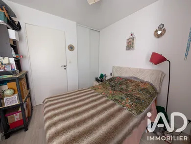 Apartment in Belz (56550)