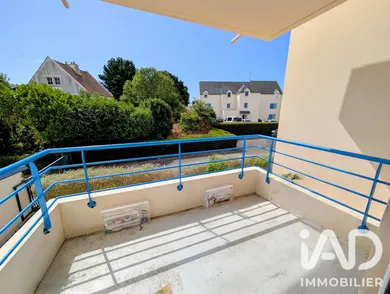 Apartment in Belz (56550)