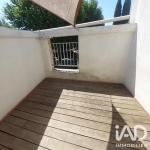 Appartement à Générac (30510)