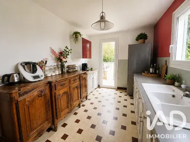 Maison à Belhomert-Guéhouville (28240)
