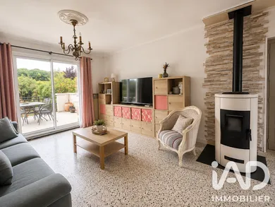 Maison à Belhomert-Guéhouville (28240)