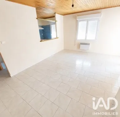 Appartement à Générac (30510)