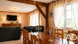 House in Bonnard (89400)