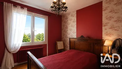 House in Bonnard (89400)