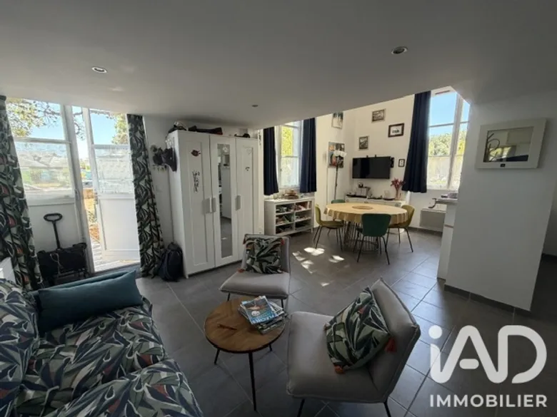 Appartement 2 pièces 49 m² · à Le Croisic · 49 m² · 259 000 €