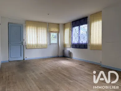 Maison à Saint-Malo (35400)