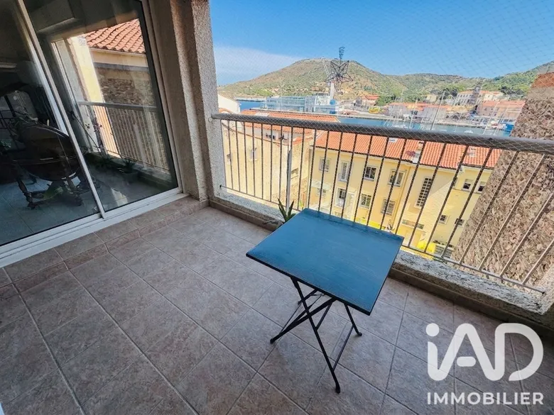Appartement 4 pièces 111 m² · à Port-Vendres · 111 m² · 369 000 €