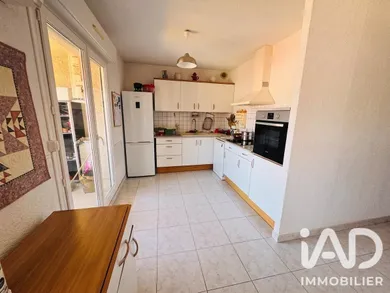 Appartement à Port-Vendres (66660)