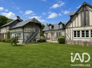 Mansion in Honfleur (14600)
