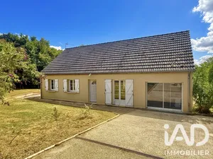 Pavillon à Cosne-Cours-sur-Loire (58200)