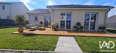 Detached house in Varize-Vaudoncourt (57220)
