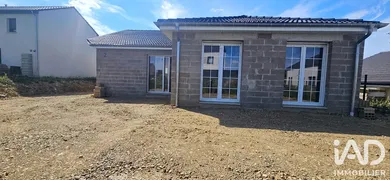 Detached house in Varize-Vaudoncourt (57220)