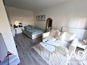 Studio in Créteil (94000)