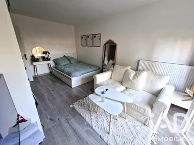 Studio à Créteil (94000)