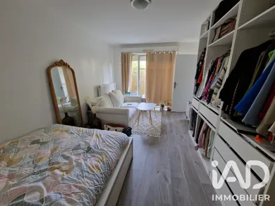Studio à Créteil (94000)