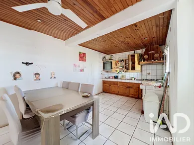House in Le Tampon (97430)