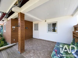 House in Le Tampon (97430)